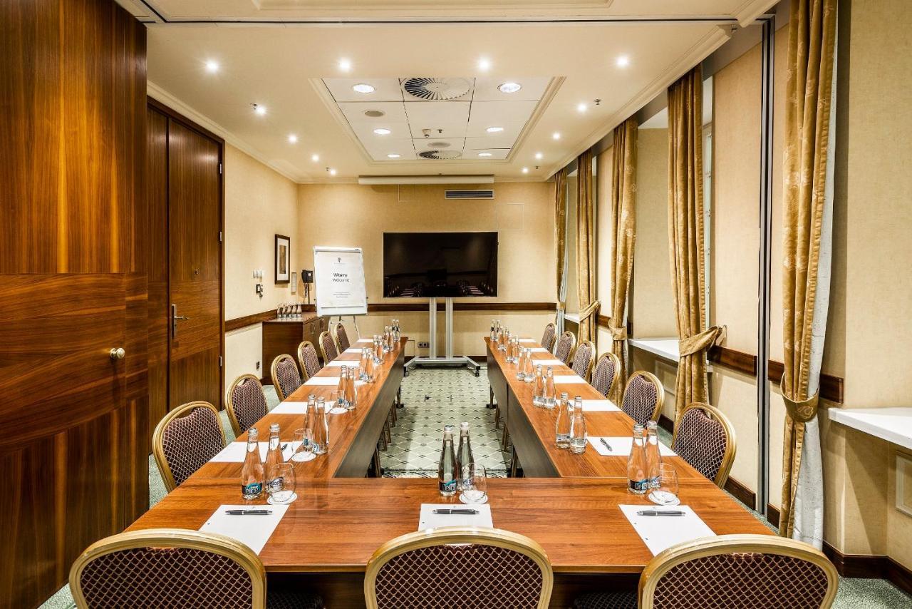Polonia Palace 4* Warszawa