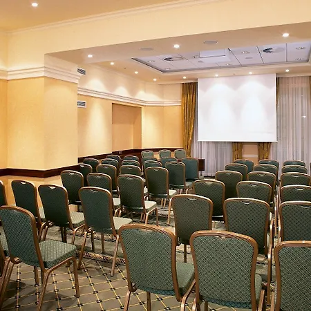 Hotel Polonia Palace 