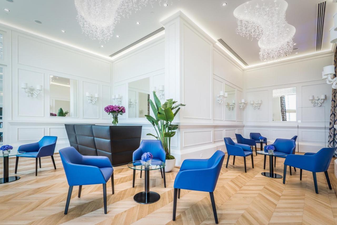 Polonia Palace Hotel Varsavia