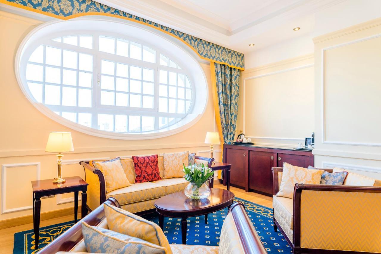 Hotel Polonia Palace Varsavia
