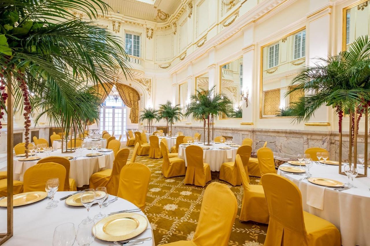 Hotel Polonia Palace Varsavia