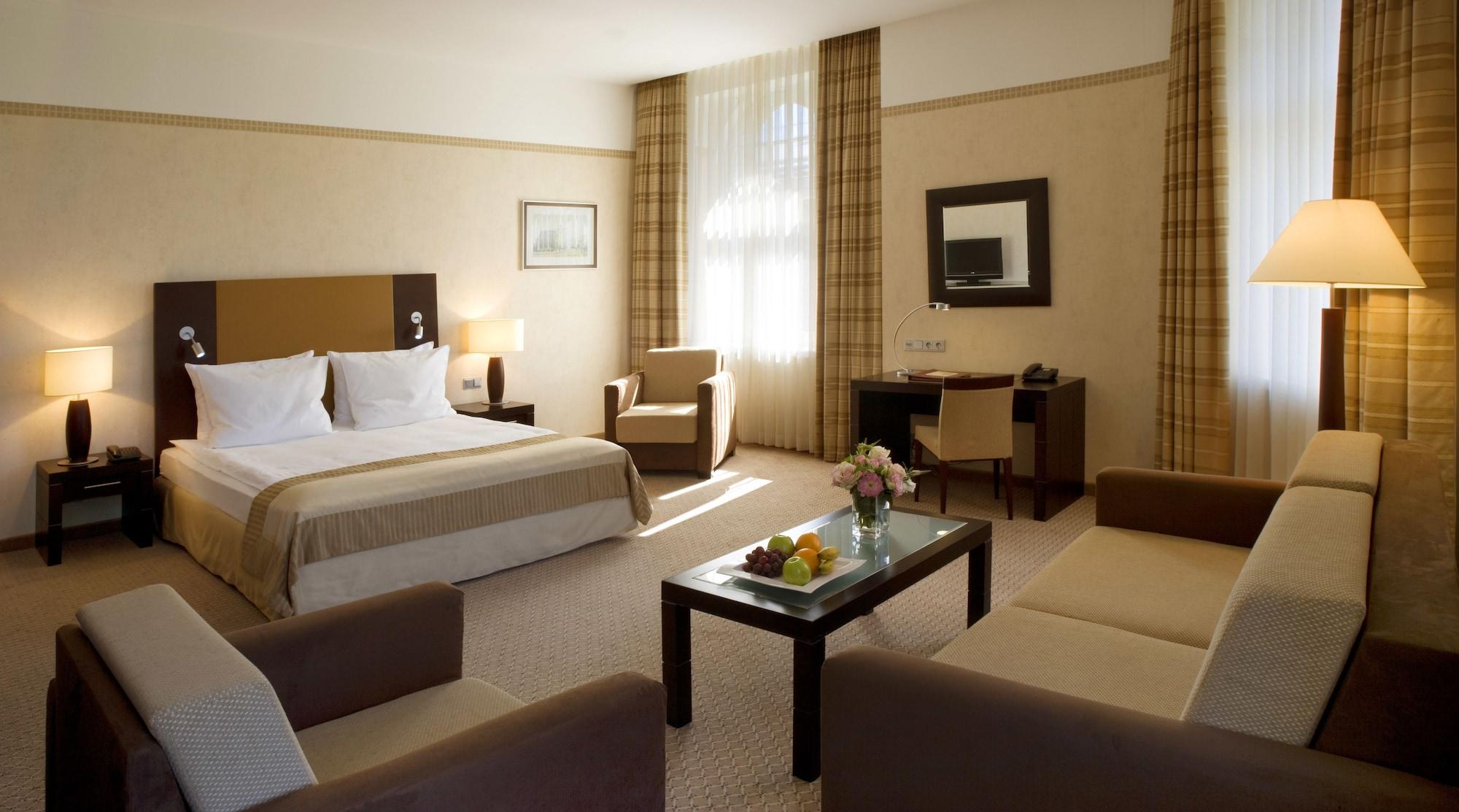 Polonia Palace Hotel Varsavia