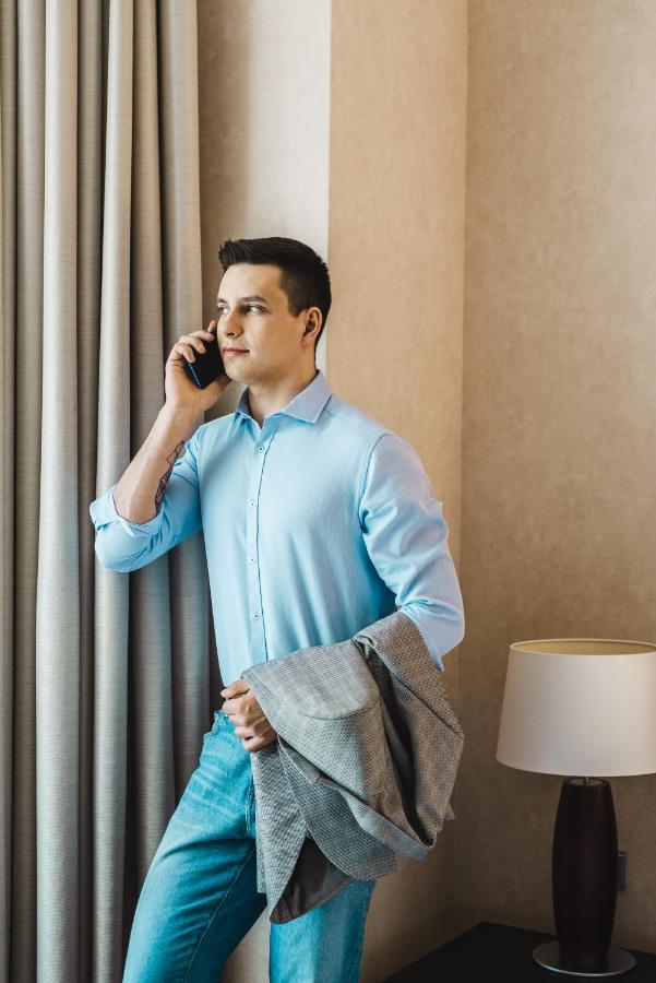 Polonia Palace 4* Varsavia