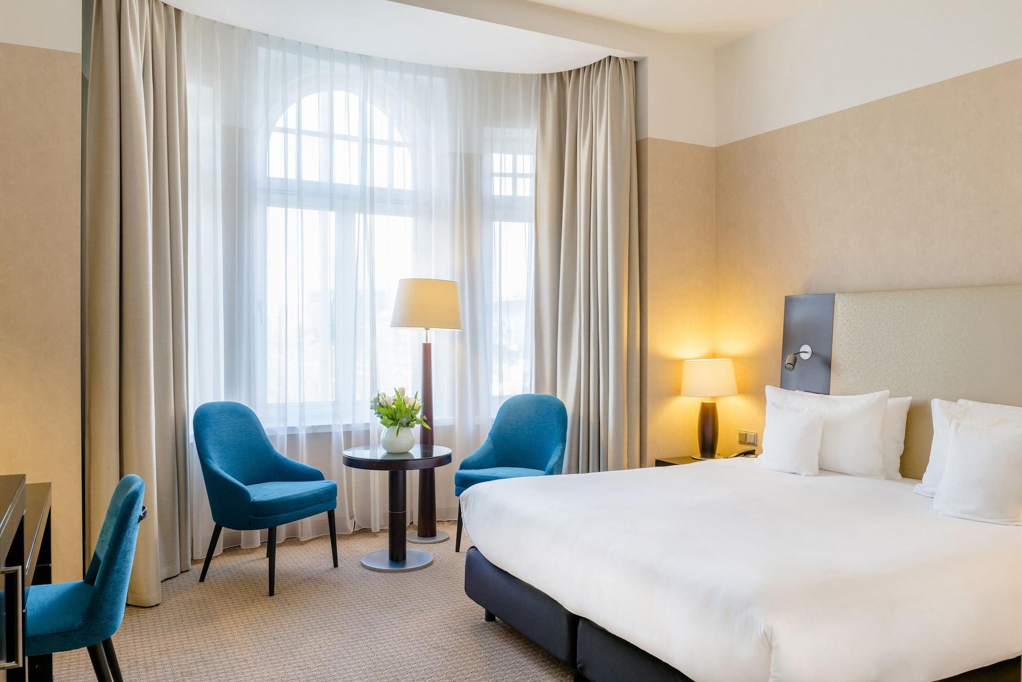 Hotel Polonia Palace Varsavia
