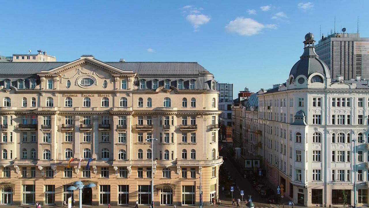 Polonia Palace Varsavia